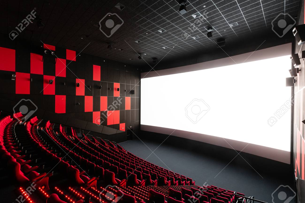 atmos theater