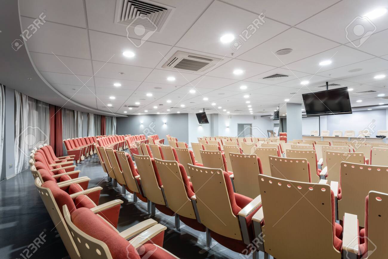 speakers for big hall