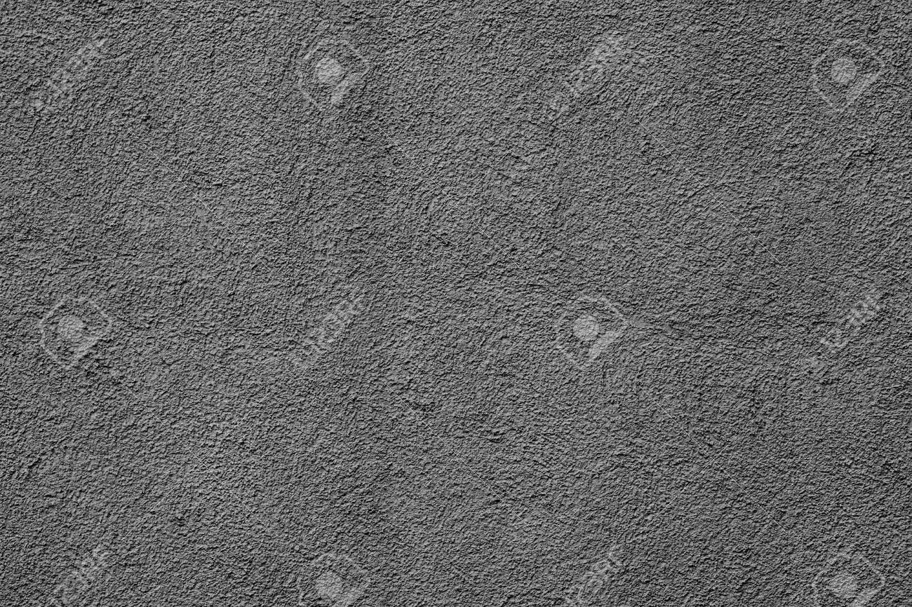 黒い色の塗られた背景の大まかな表面がざらざらしたコンクリート表面の抽象的なテクスチャ の写真素材 画像素材 Image 29949801