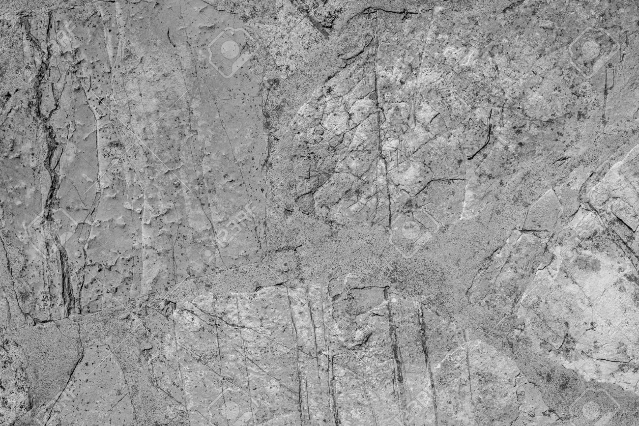 Astratto texture di sfondo di un pavimento in pietra cemento o ...