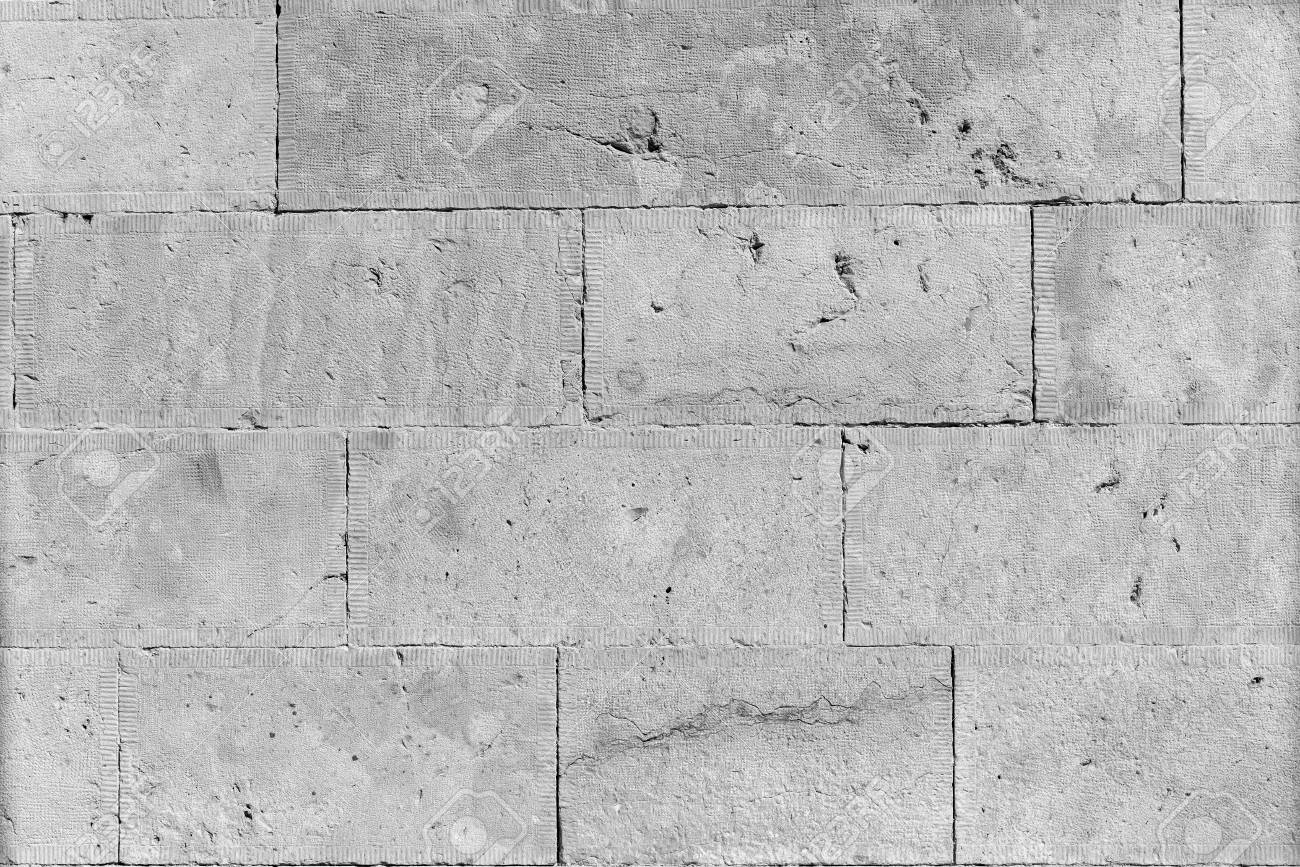 壁紙の背景の煉瓦壁の抽象石のテクスチャ の写真素材 画像素材 Image