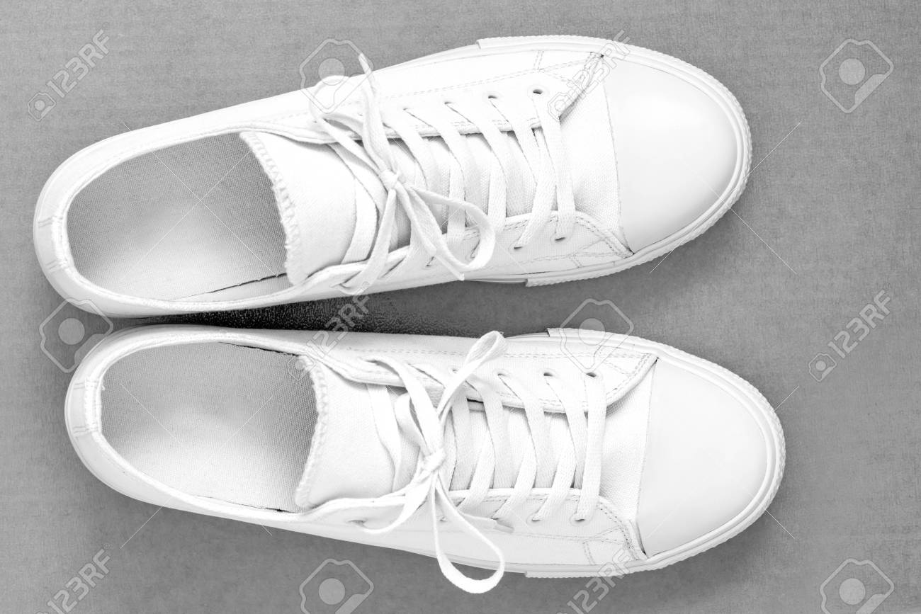 beautiful sports shoes