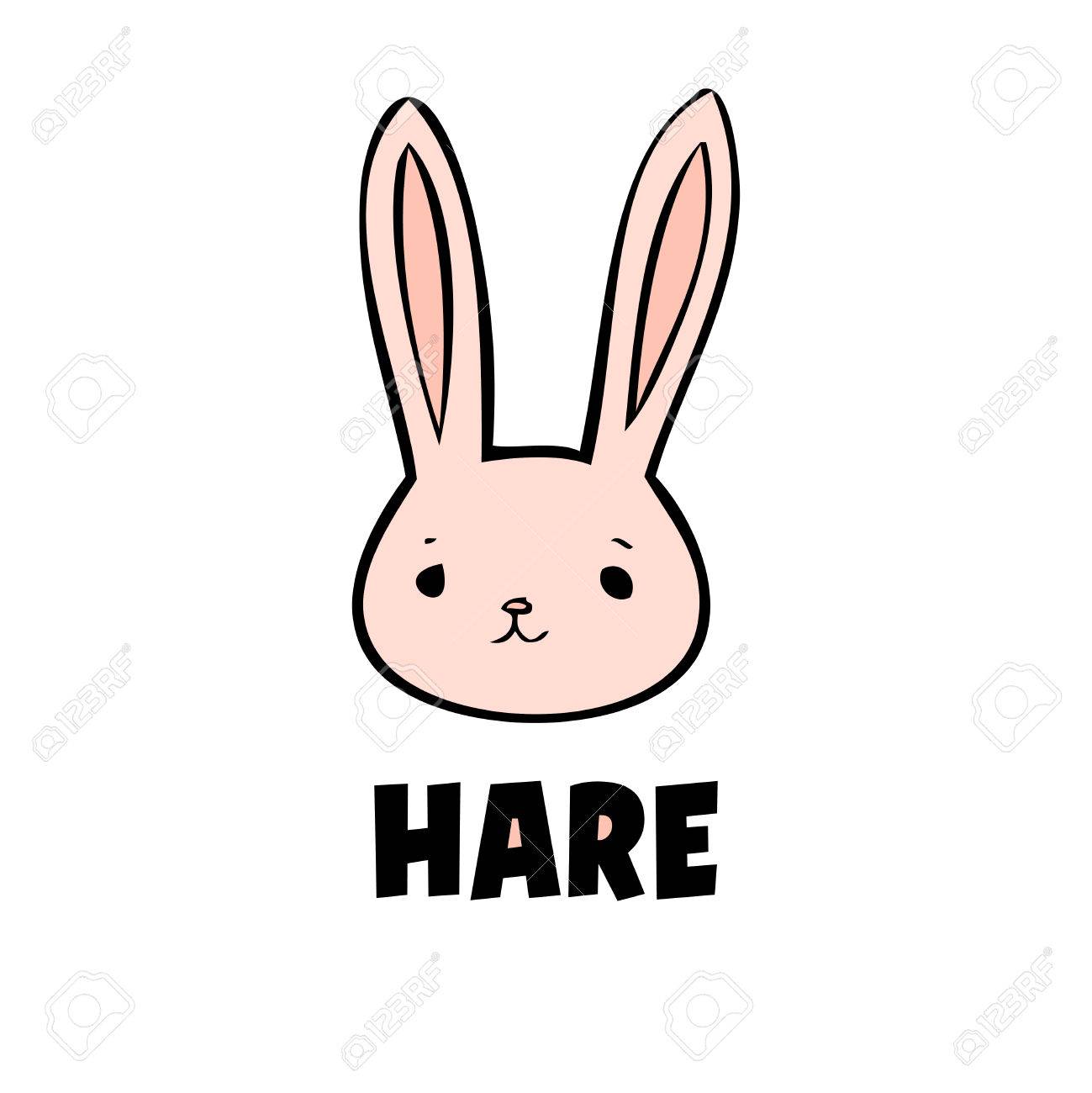 Vector Pink Hare Icon Little Rabbit Icon On White Background Cute Anime Hare Pink Head Animal Royalty Free Cliparts Vectors And Stock Illustration Image Vector Pink Hare Icon Little Rabbit Icon On White Background Cute Anime Hare Pink Head Animal Royalty Free Cliparts Vectors And Stock Illustration Image