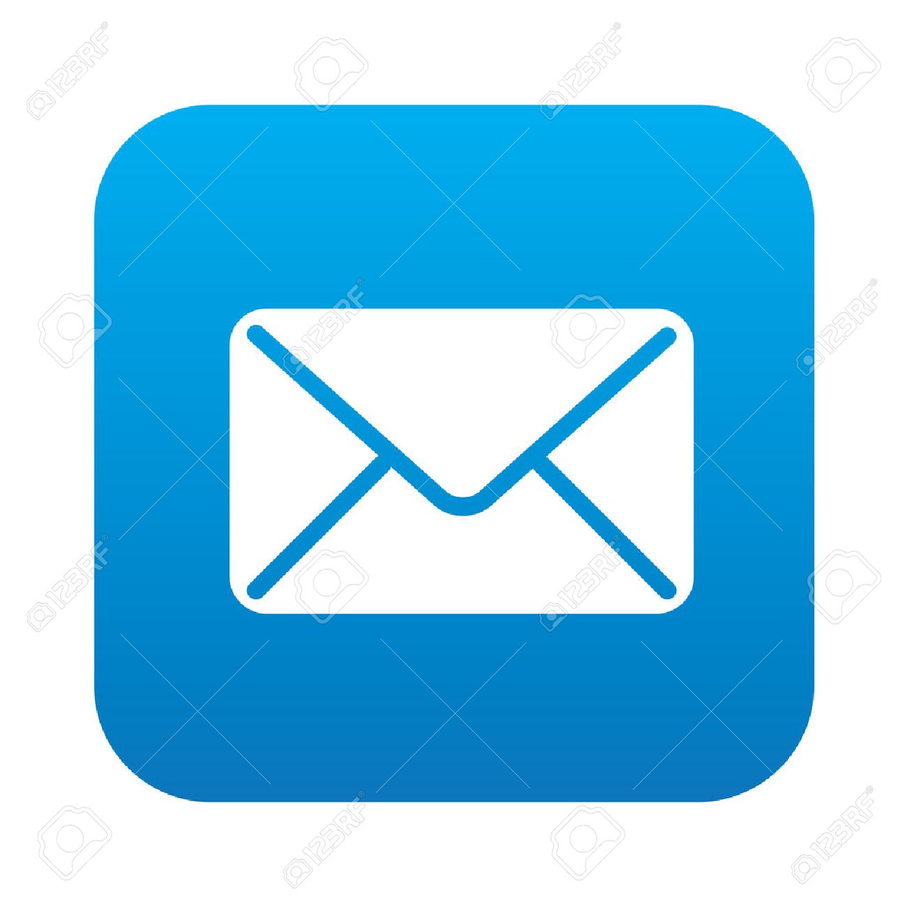 email background
