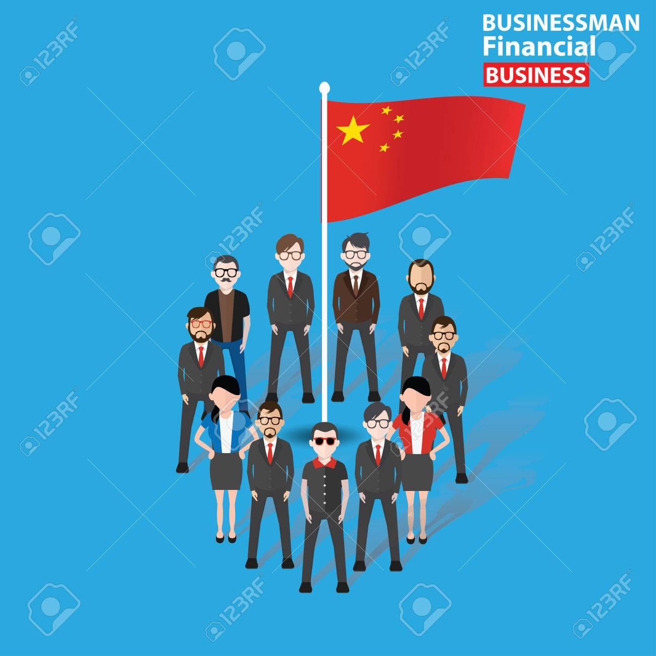 teamwork background