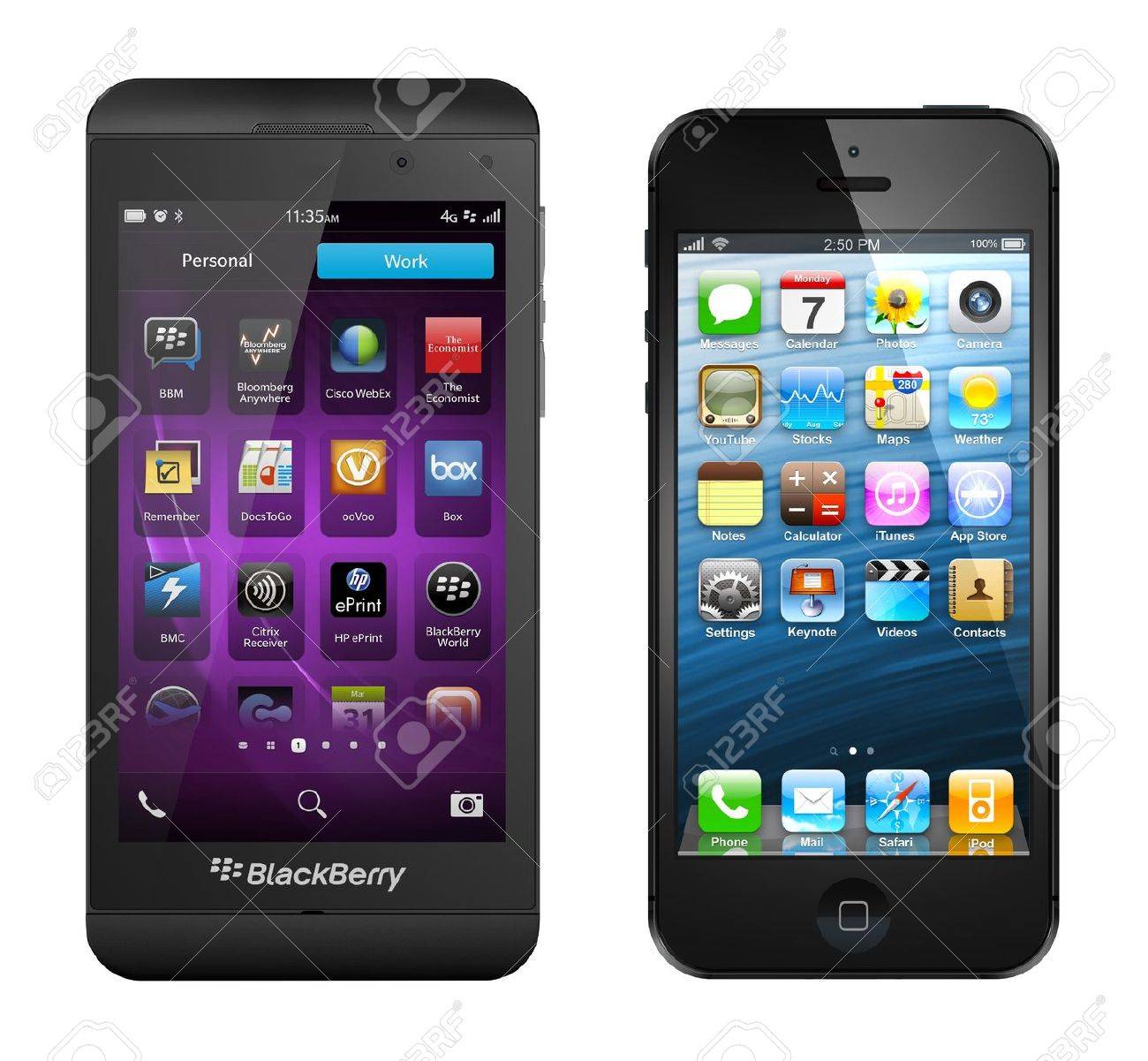 scaricare musica con blackberry z10