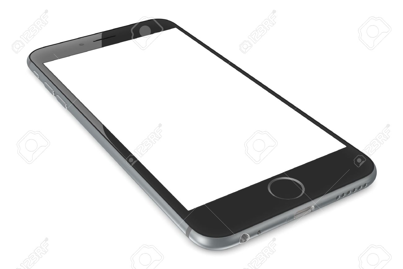 Apple Space Gray iPhone 6 Plus with white blank screen.The new iPhone with higher-resolution 4.7 and 5.5-inch screens, improved cameras, new sensors, a dedicated NFC chip for mobile payments. Apple released the iPhone 6 and iPhone 6 Plus on September 9, - 31750032 Apple Space Gray iPhone 6 Plus with white blank screen.The new iPhone with higher-resolution 4.7 and 5.5-inch screens, improved cameras, new sensors, a dedicated NFC chip for mobile payments. Apple released the iPhone 6 and iPhone 6 Plus on September 9, - 31750032