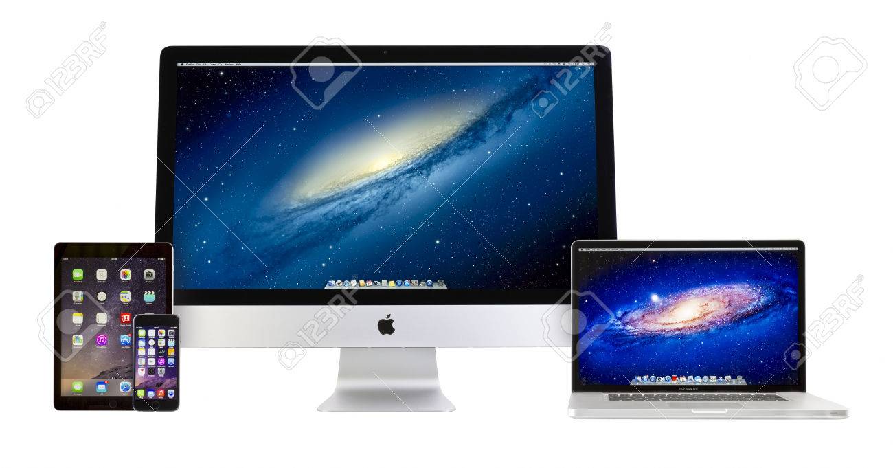 Apple Desk Top Computer Apple Desk Top Computer