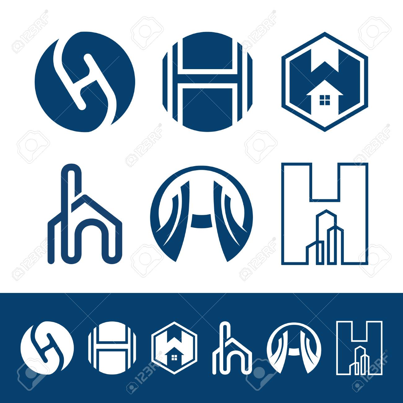 diseño de logotipo de