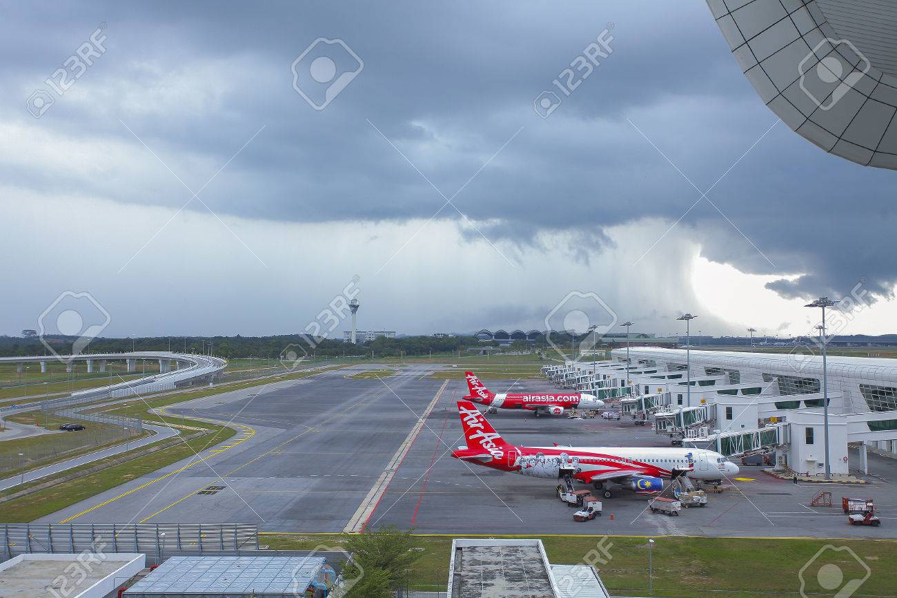 Airasia customer service malaysia klia2