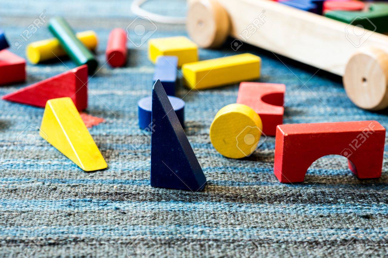toys for educational purpose