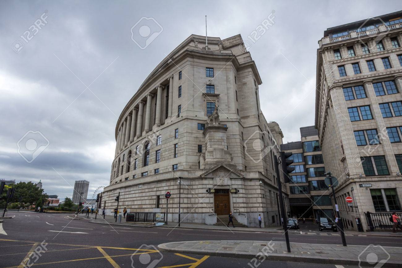 unilever house is a grade ii listed office building in the