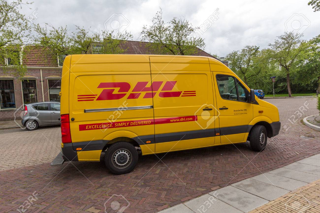 Oficinas De Dhl En La Habana Cuba Correo DHL, Holguín