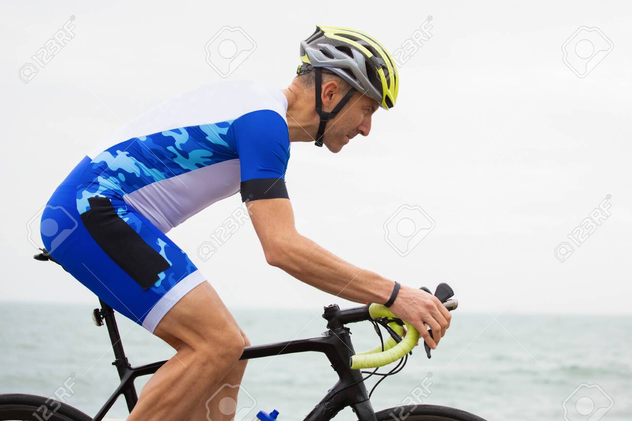 sportswear cycling