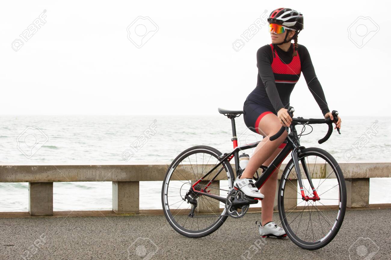 sportswear cycling