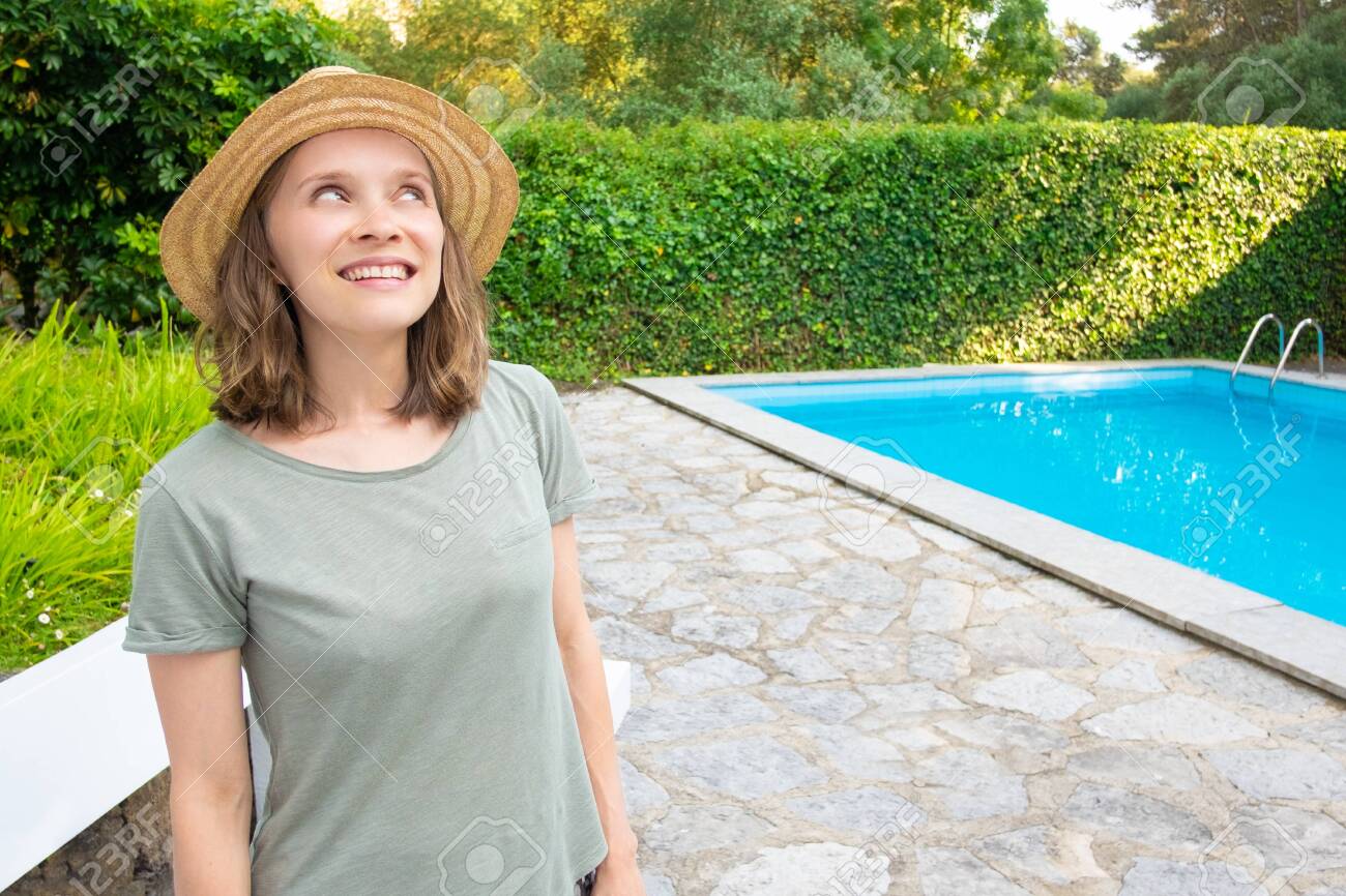 summer outfit for swimming