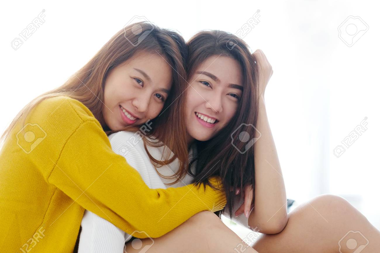 Teen Asians Lesbians