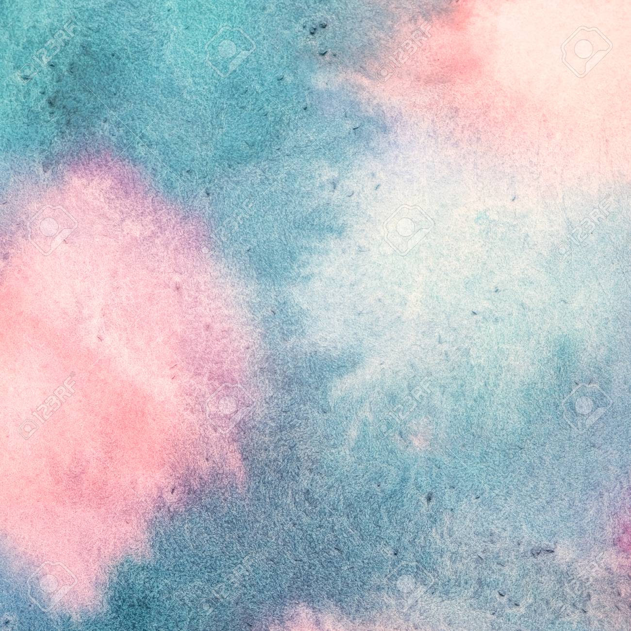 Watercolor Background, Art Abstract Colorful Watercolor Painting.. Stock  Photo, Picture And Royalty Free Image. Image 100710043.