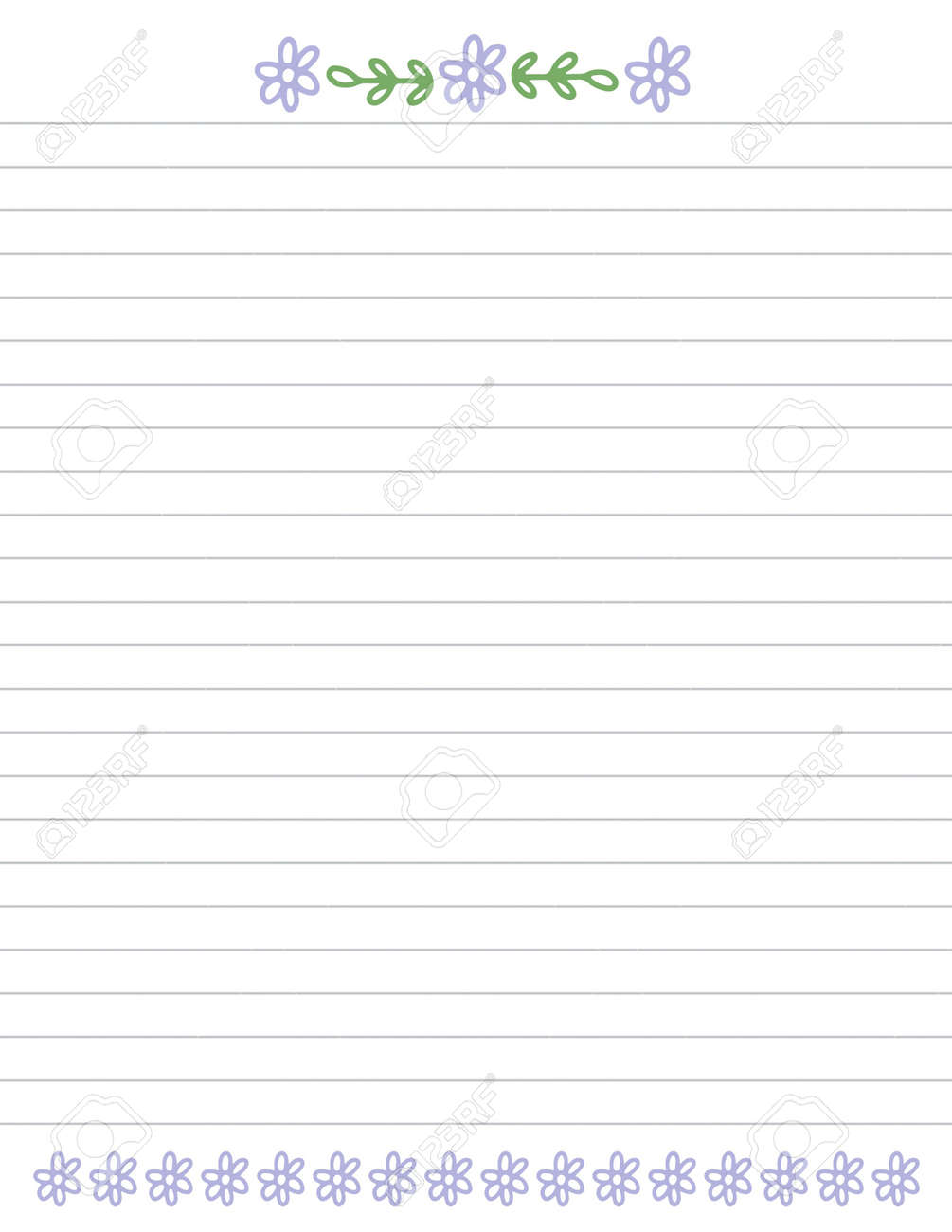 blank-printable-line-paper-background-with-flower-bouquet-decoration-note-paper-letter-a4-size-stationery-digital-paper-illustration-stock-photo-picture-and-royalty-free-image-image-171976627 for Free Printable Lined Paper With Decorative Borders Blank Printable Line Paper Background With Flower Bouquet Decoration, Note Paper , Letter A4 Size Stationery, Digital Paper Illustration Stock Photo, Picture and Royalty Free Image. Image 171976627. for Free Printable Lined Paper With Decorative Borders
