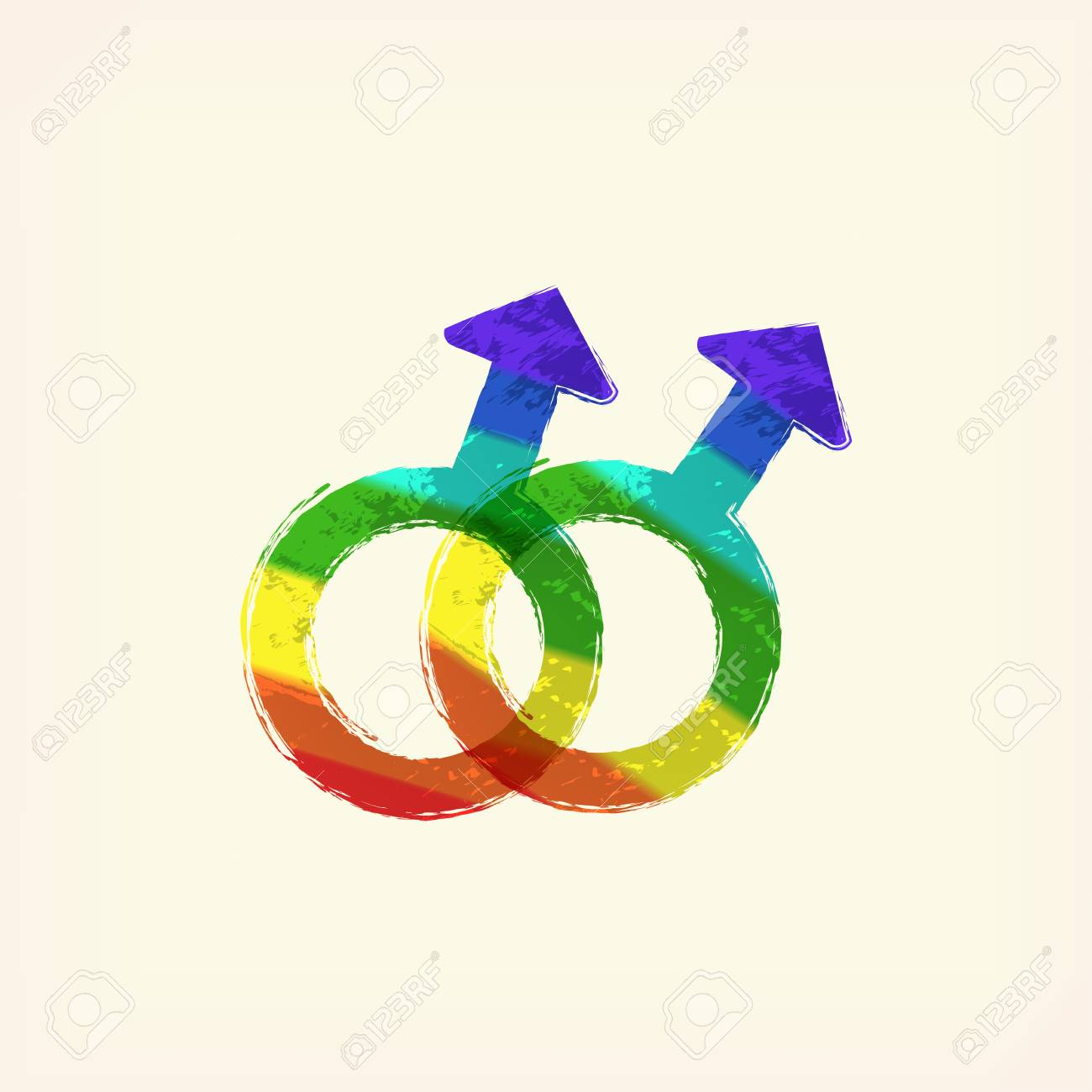 Gay Logo Design