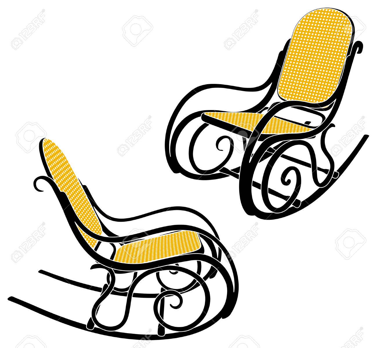 rocking chair silhouette grandpa rocking chair silhouette in two different sights stock vector 5380065 chair silhouette in two different sights royalty free rocking chair silhouette grandpa rocking chair silhouette in two different sights stock vector 5380065 chair silhouette in two different sights royalty free