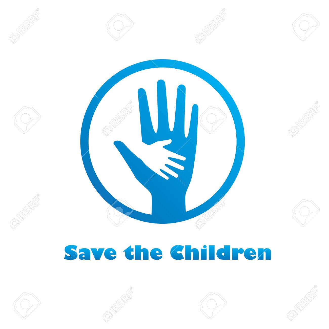 Save the children logo deals