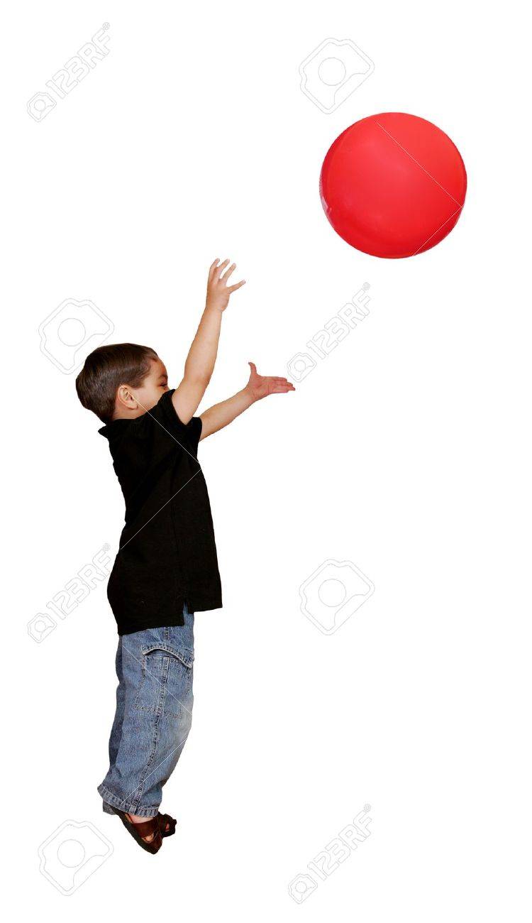 lanzar pelota