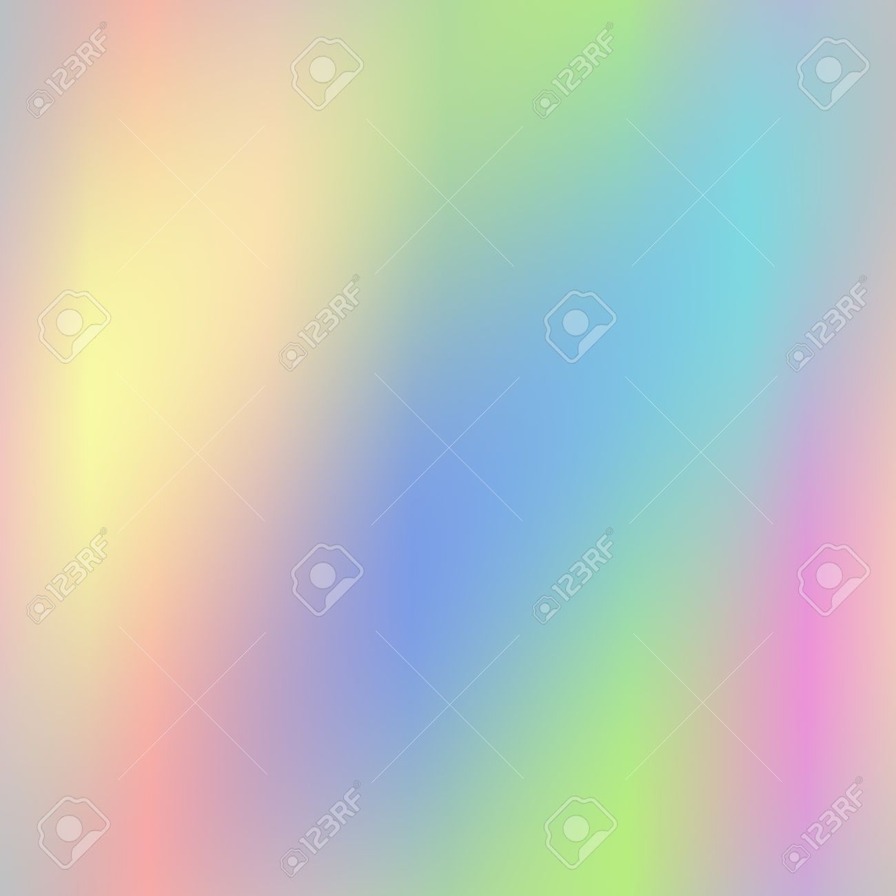 ピンクと青のパステル調の壁紙の背景を抽象化します タイルをシームレスに の写真素材 画像素材 Image