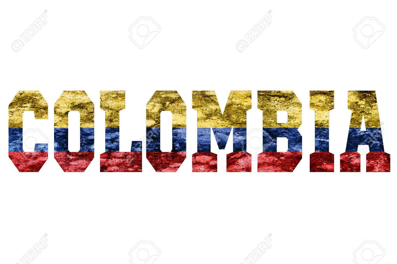 Image result for Colombia name