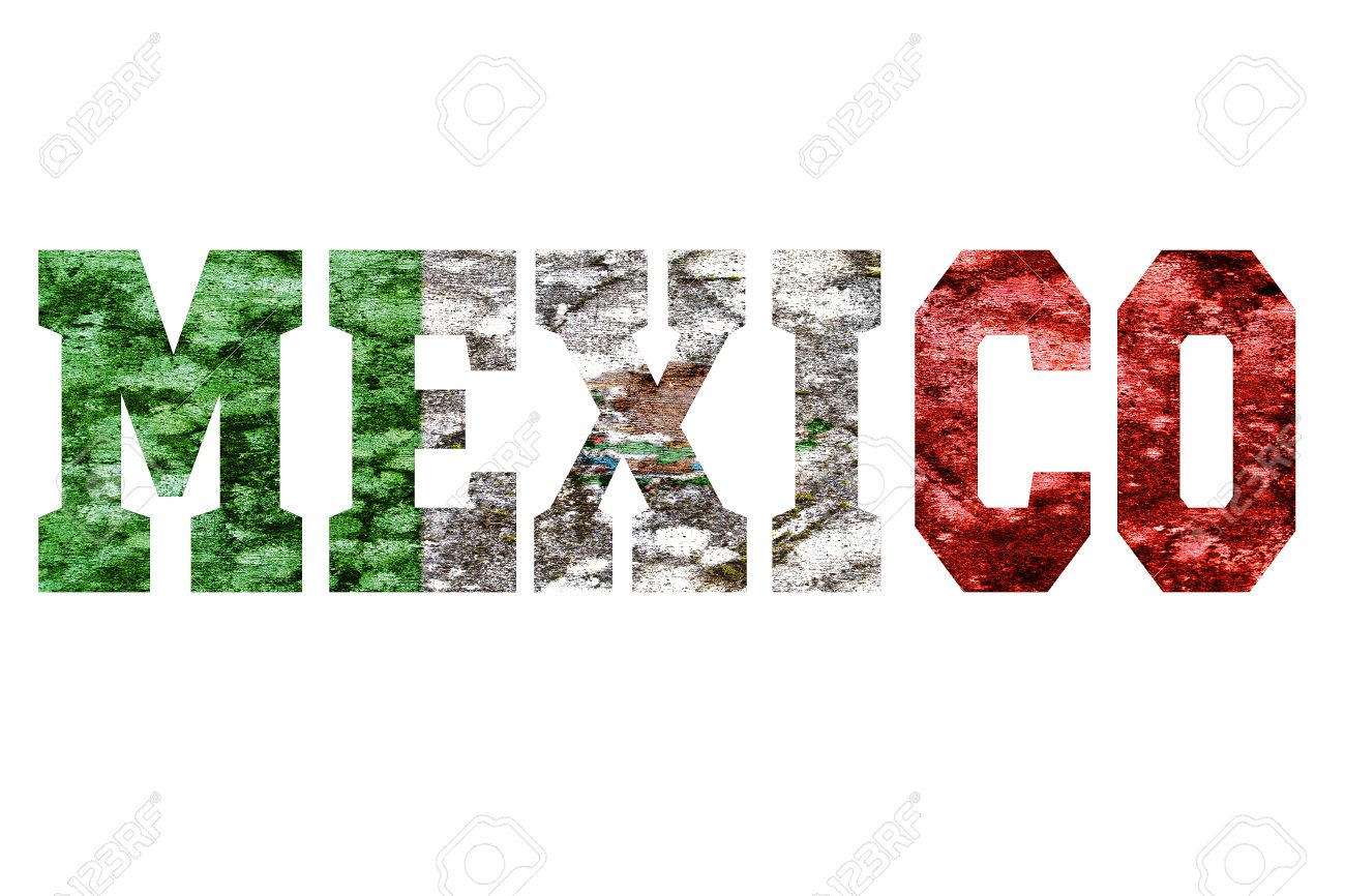 Image result for mexico name