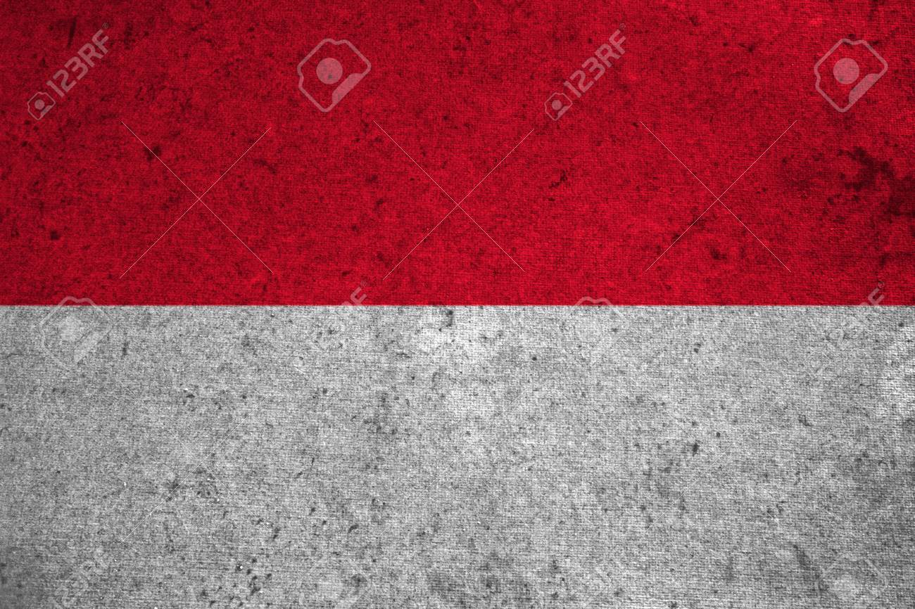 インドネシア 国旗 ヴィンテージ エンブレム 公式通販 インドネシア