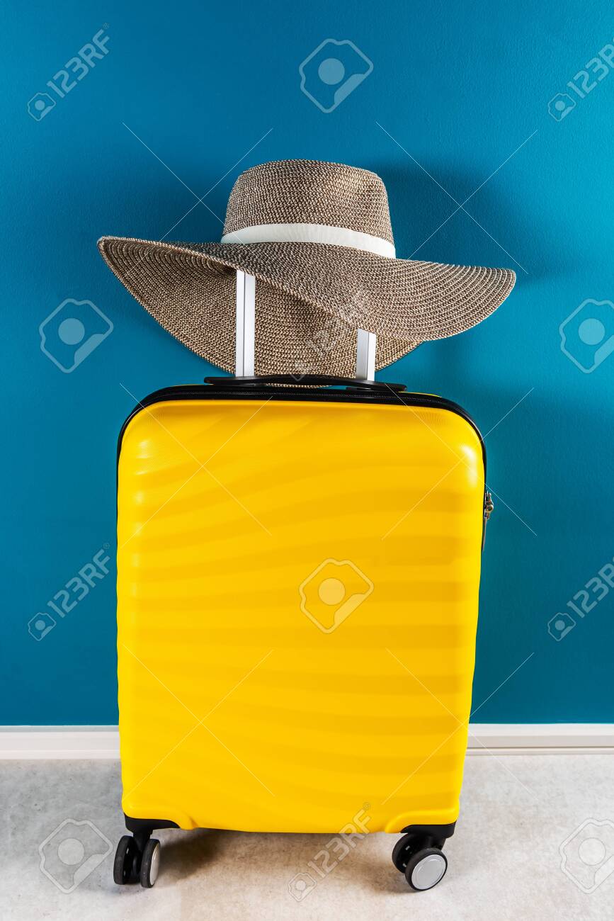 size of suitcase for cabin