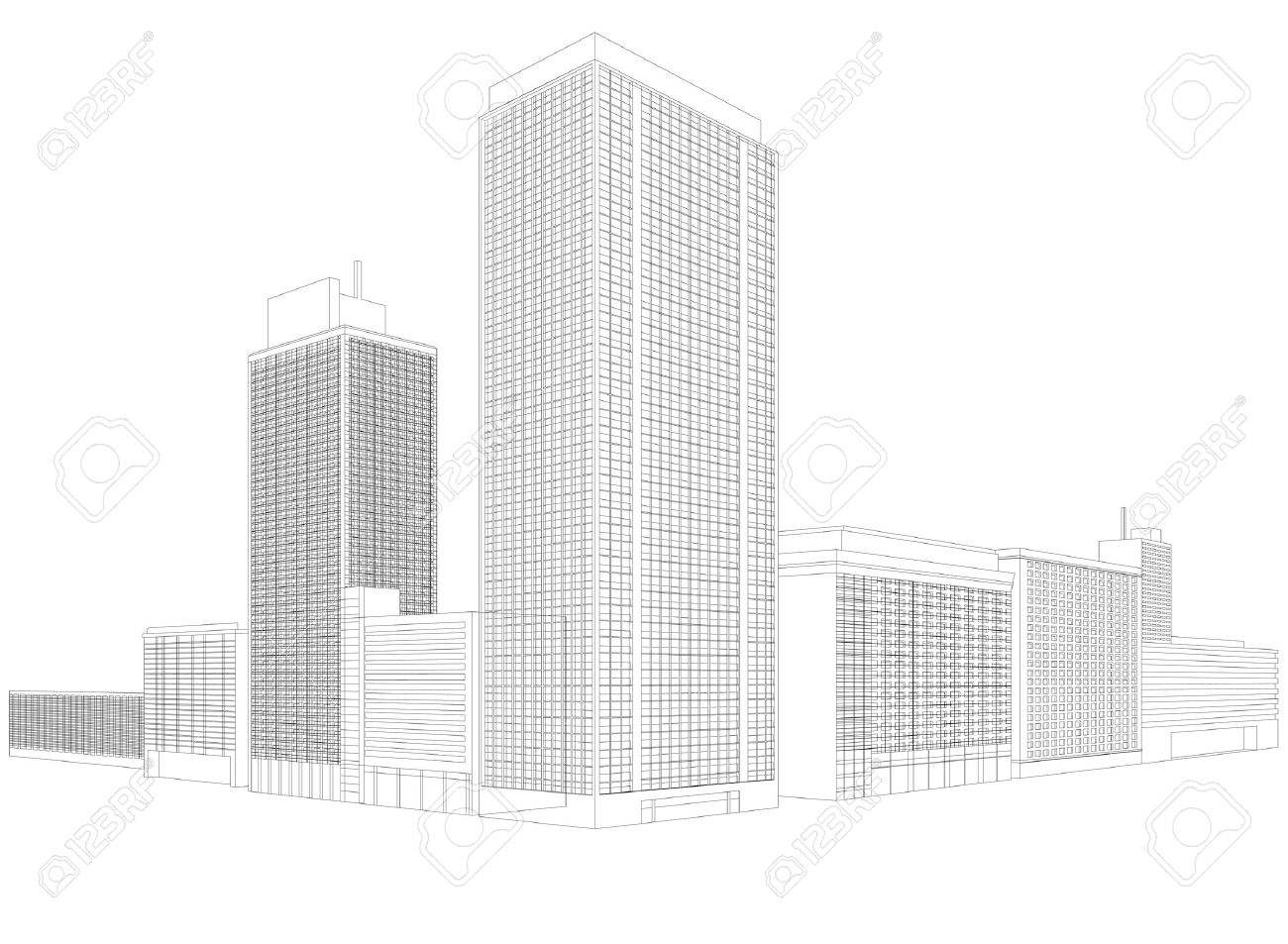 building a wireframe