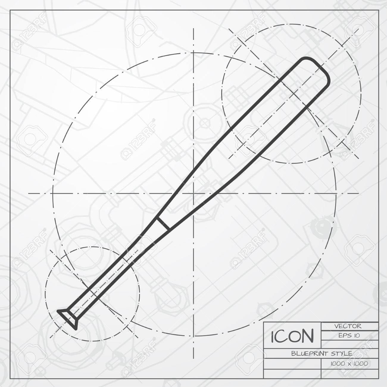Бита для лапты размеры и чертежи