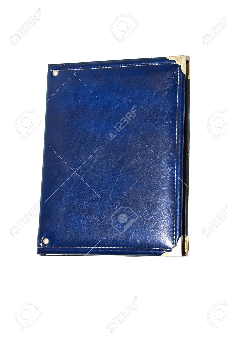 pocket phone book