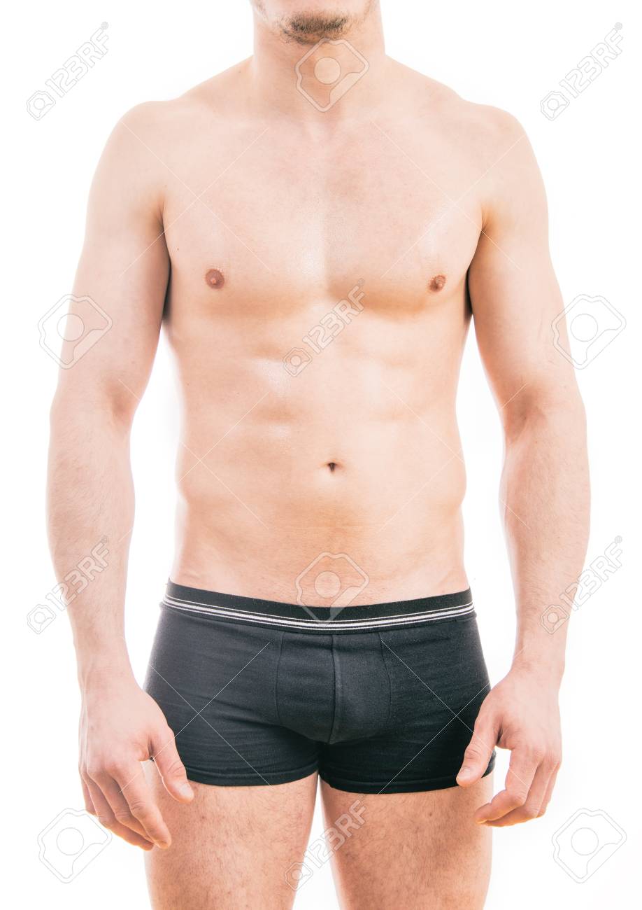 Men wearing boxer briefs Clearance