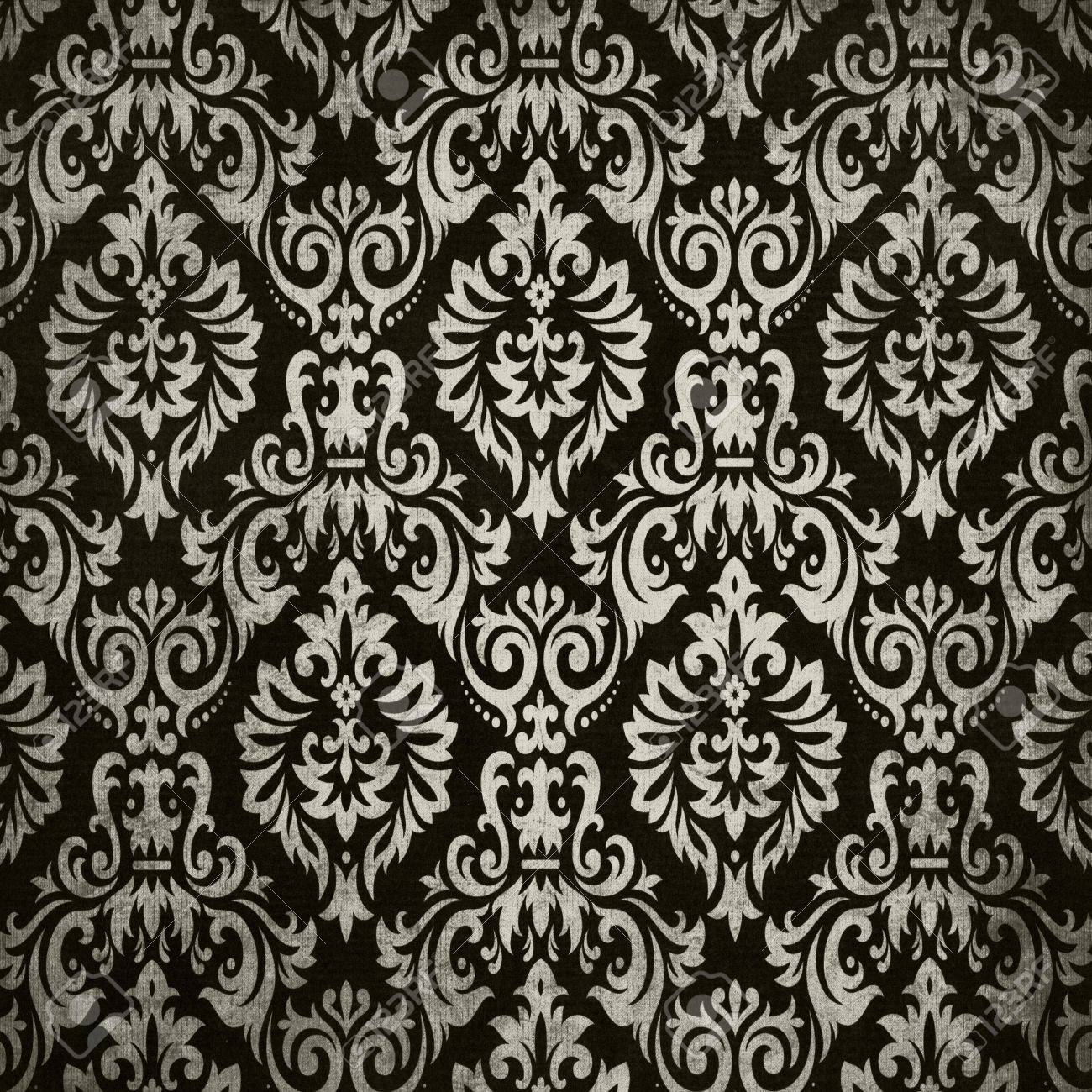 black vintage background black vintage background
