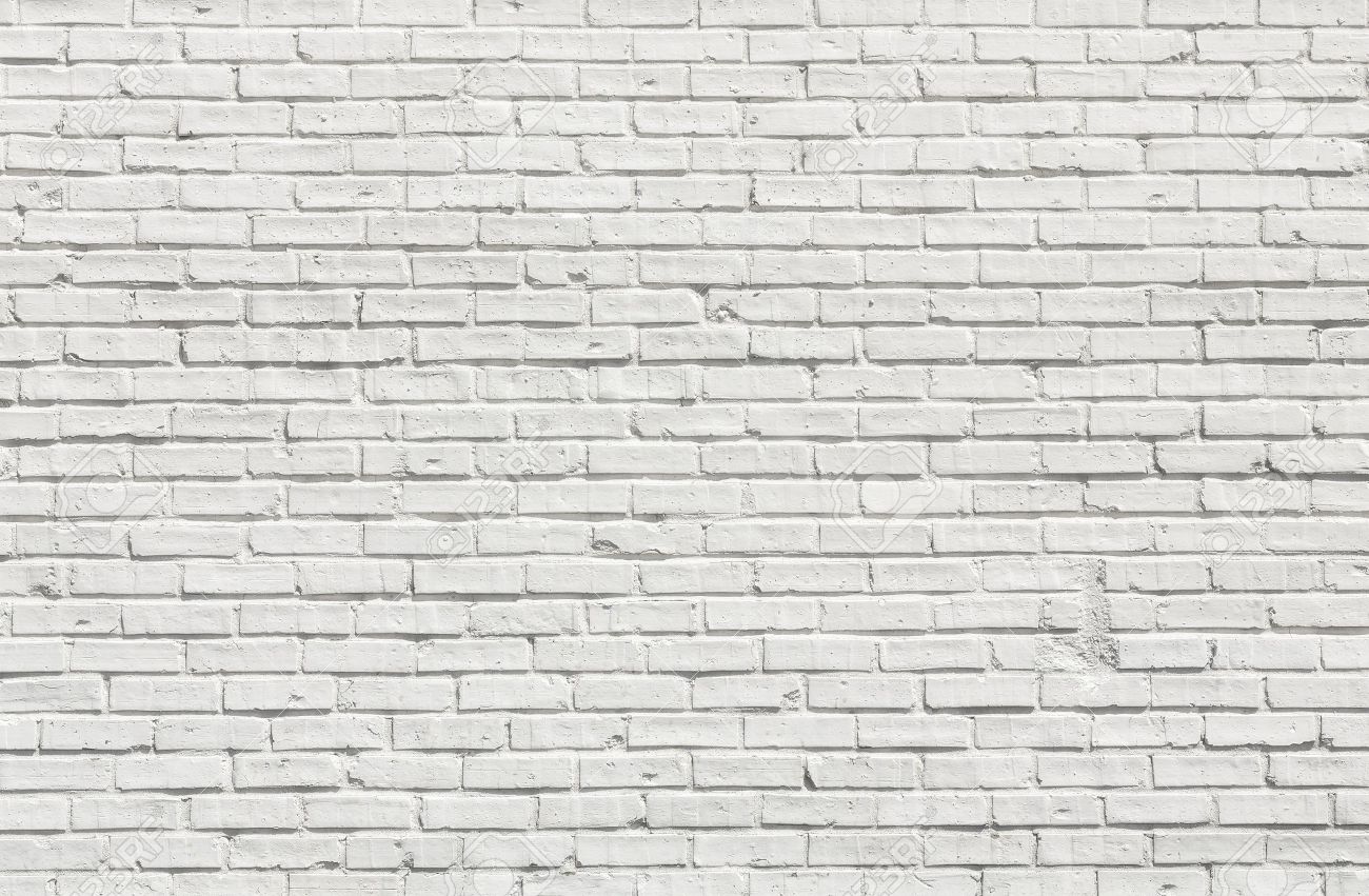 Design White Brick white brick wall for background or texture stock photo picture 20167591