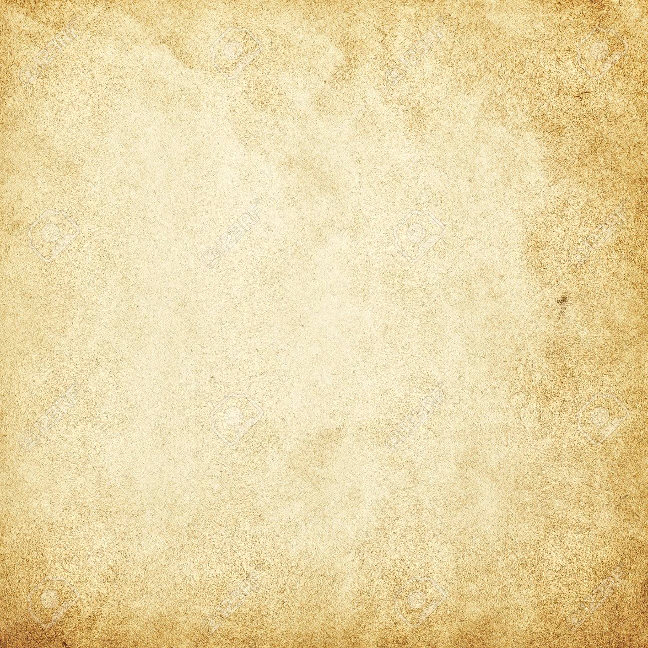 vintage paper template for texture or background stock photo
