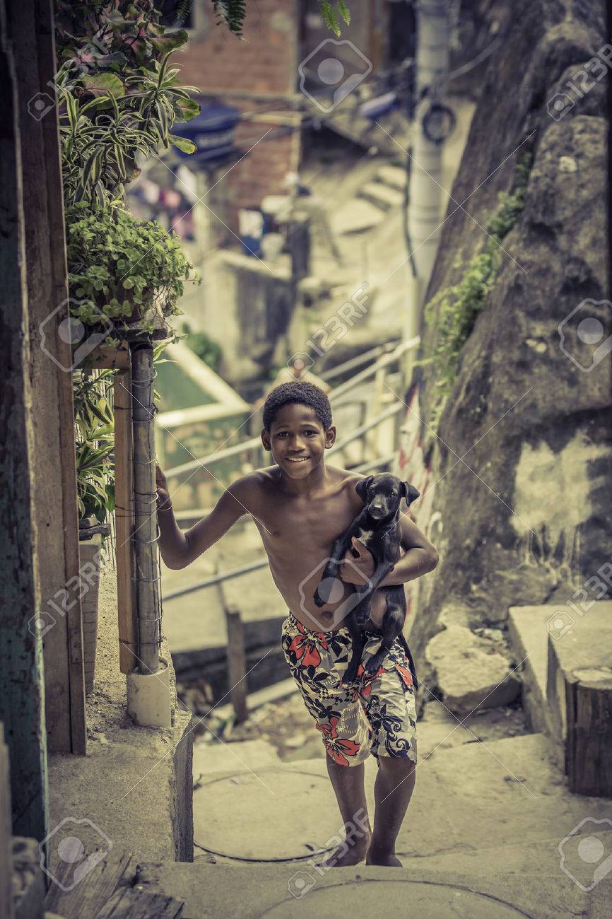 Rio De Janeiro Slum Girls Rio De Janeiro Slum Girls