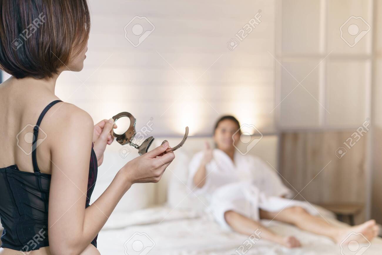 Role Playing Sex Games