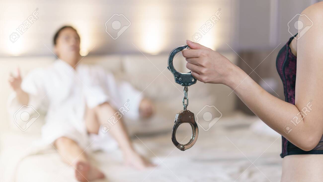 Role Playing Sex Games