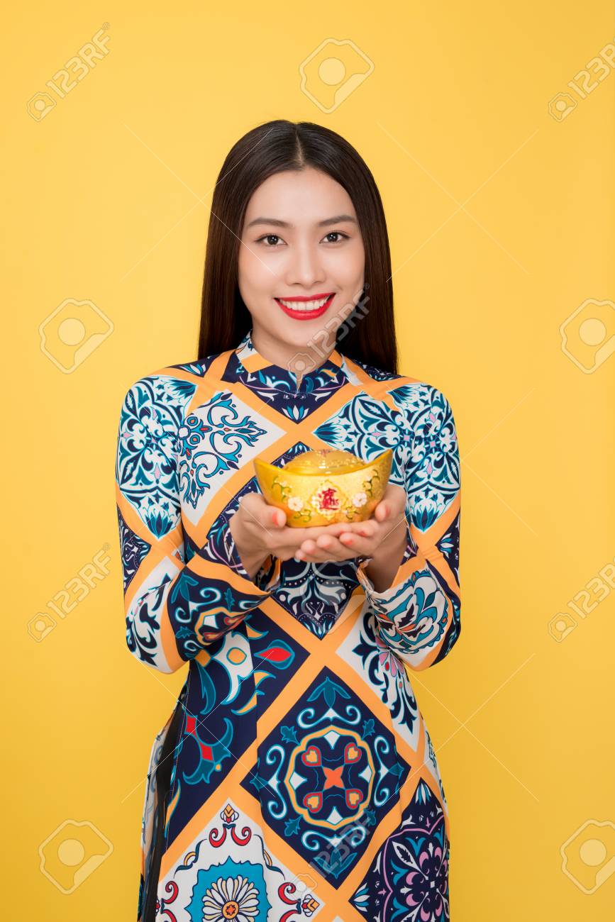 ao dai 2020