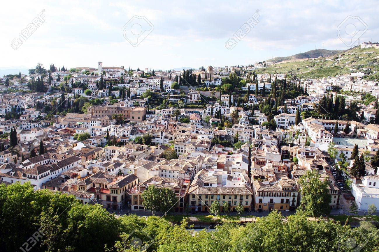 View Grenade Espagne Photos Pictures