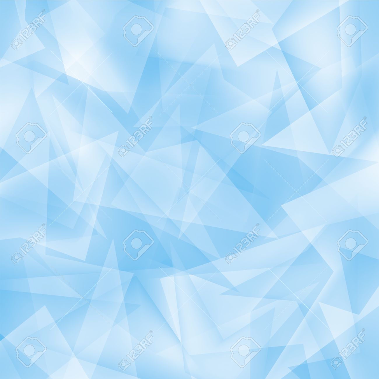 an abstract whitish blue background in the form of ice crystals form background images