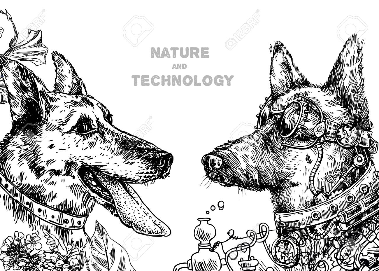 手描きのベクトル イラスト犬の舌とスチーム パンクな犬 の写真素材 画像素材 Image 7228 手描きのベクトル イラスト犬の舌とスチーム パンクな犬 の写真素材 画像素材 Image 7228