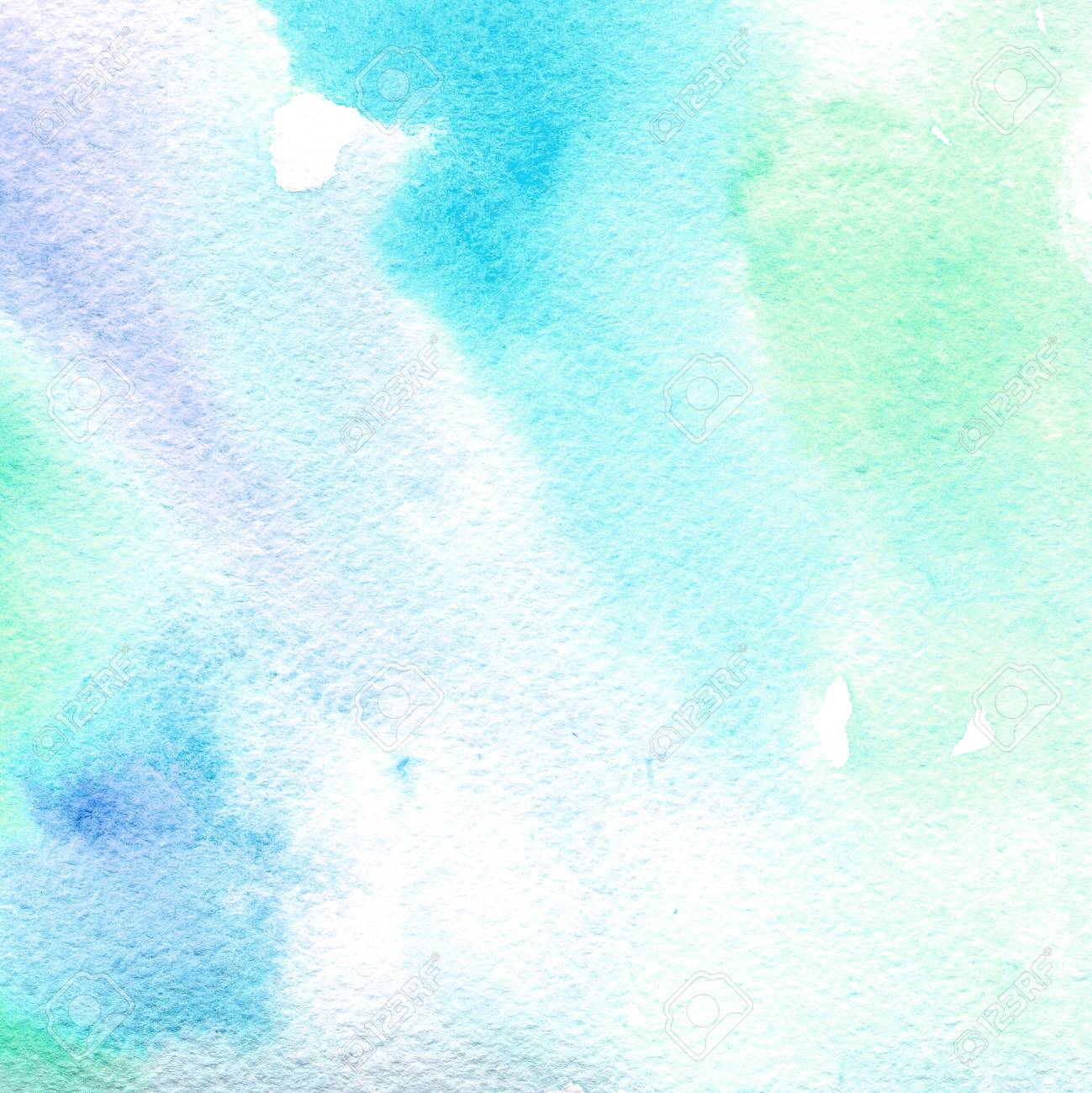 Aquarell Textur Transparent Hellblau Abstrakter Hintergrund Des Aquarells Stelle Unscharfe Fulle Lizenzfreie Fotos Bilder Und Stock Fotografie Image 67164864