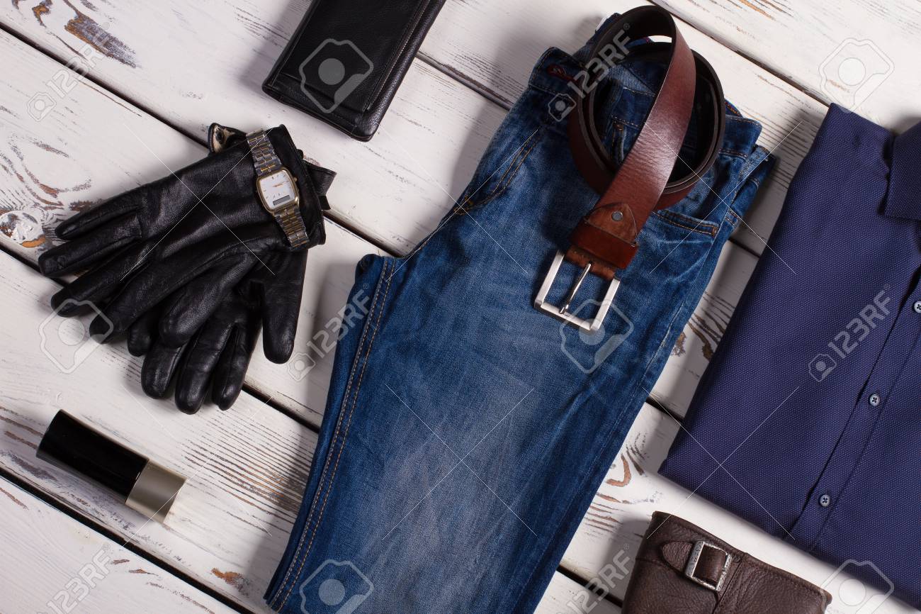 mens branded clothing