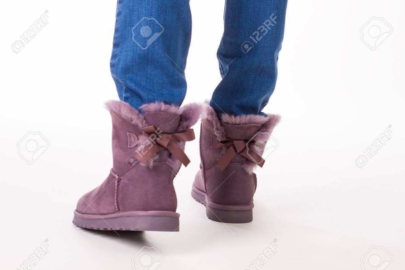 winter shoes for girl