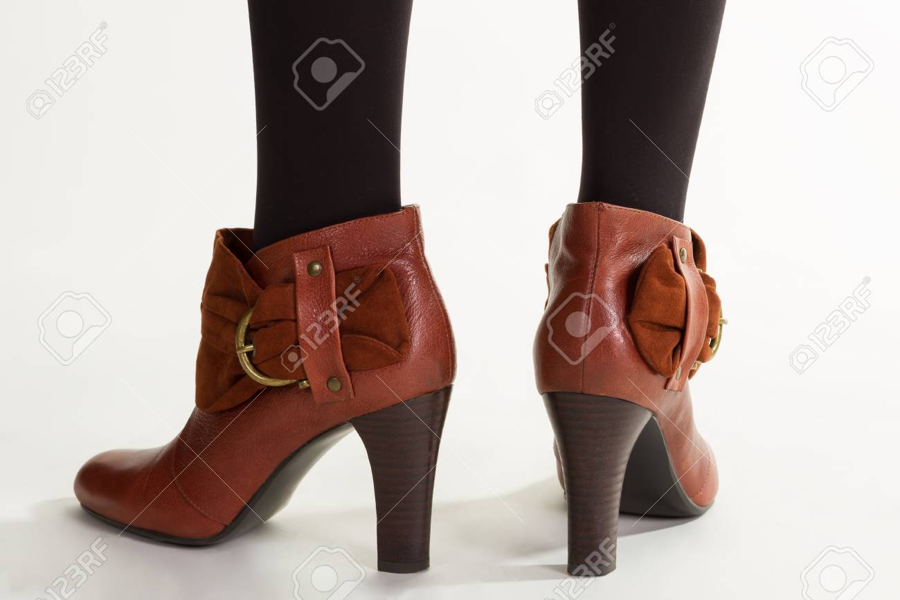 nice ankle boots